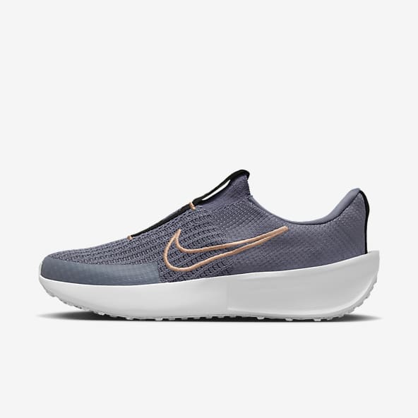 Tenis nike para mujer sin cordones online